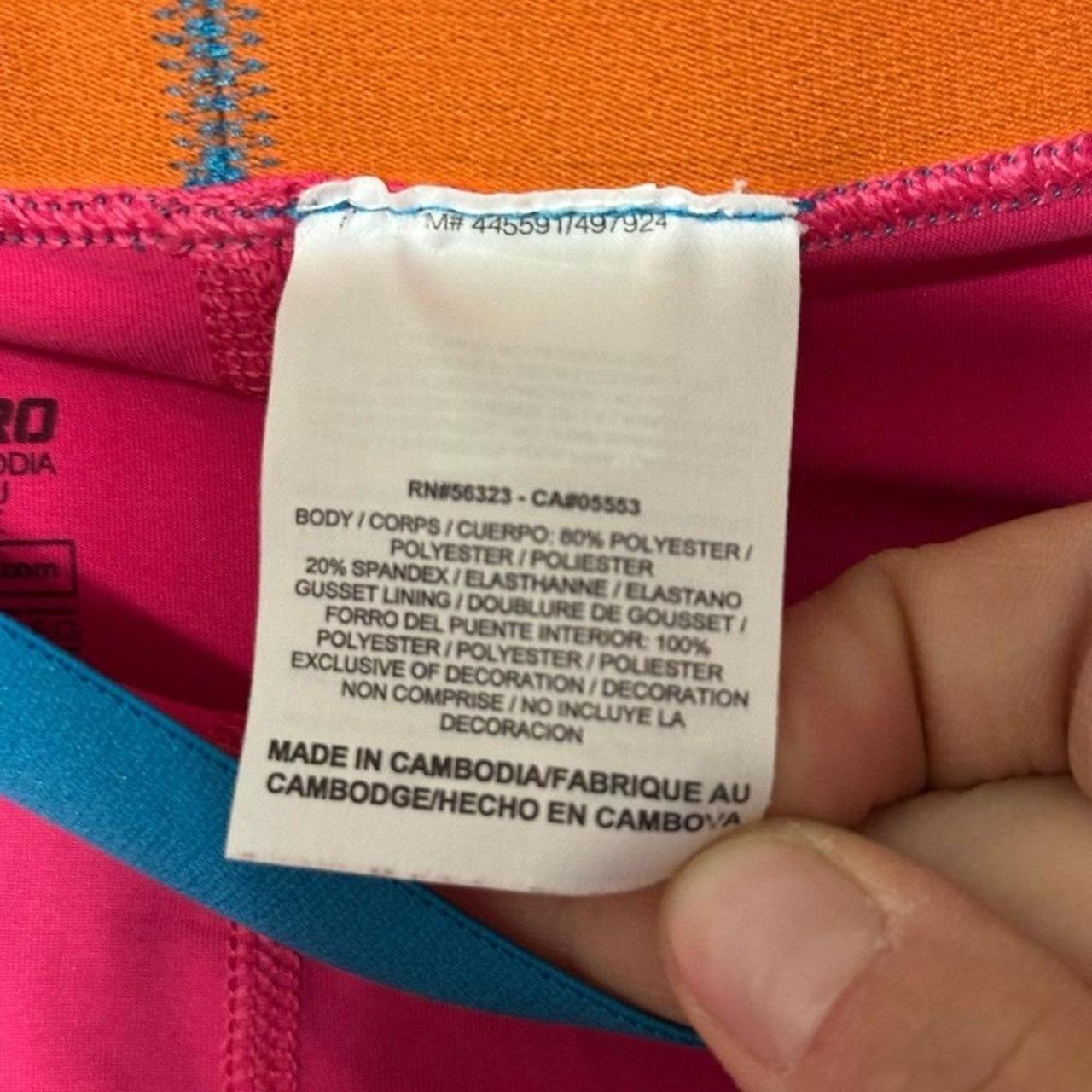 Nike Women's Leggings - Multi - XL – Nike Pro Leg… - image 5