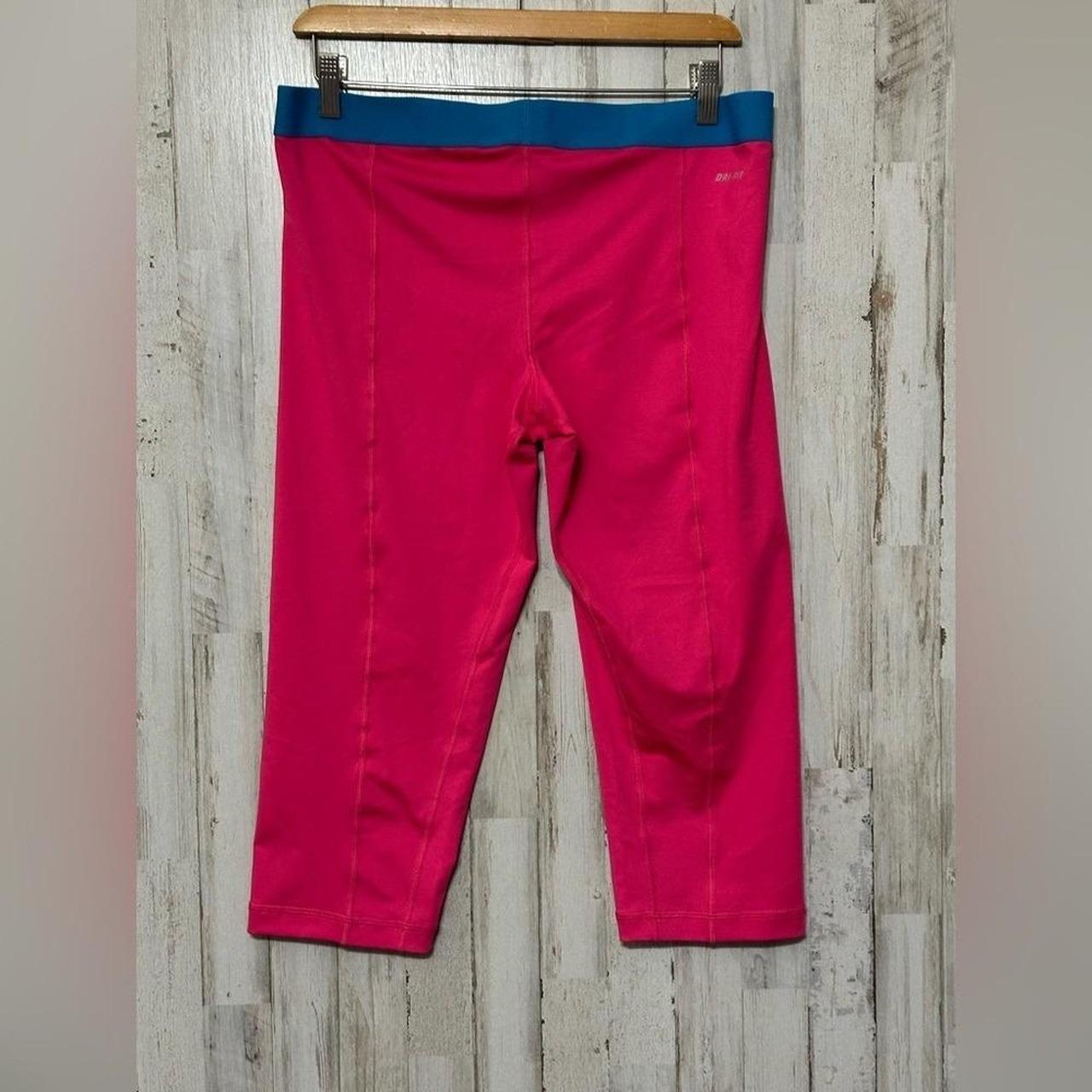 Nike Women's Leggings - Multi - XL – Nike Pro Leg… - image 6