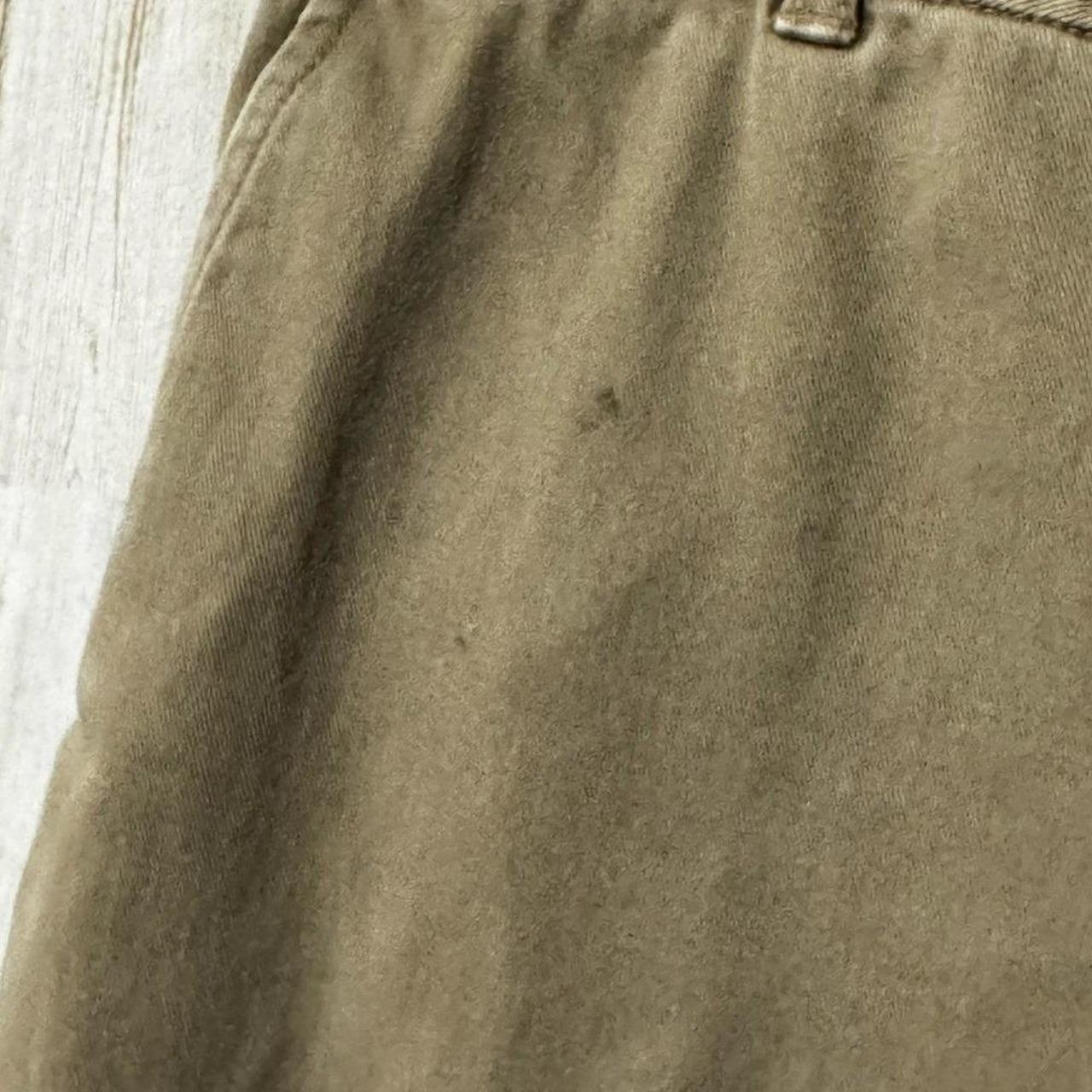 Pendleton Women's Pants - Tan - 10 – Pendleton Kh… - image 5