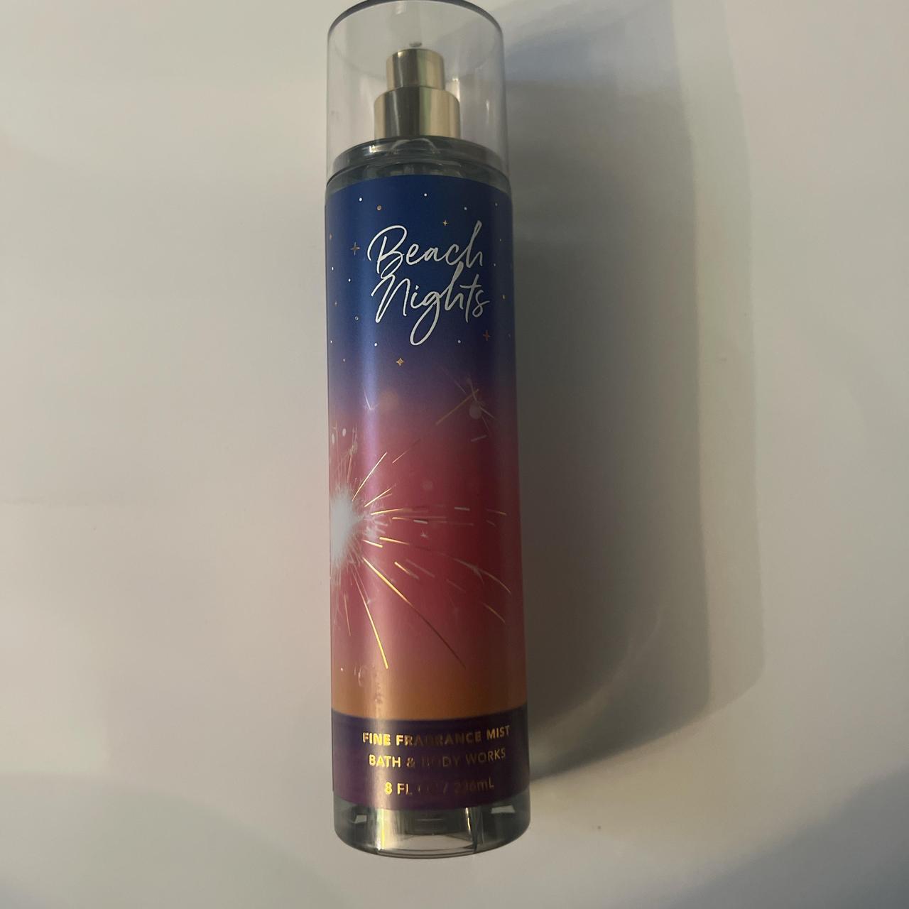 Beach Nights 8 fl oz - Depop