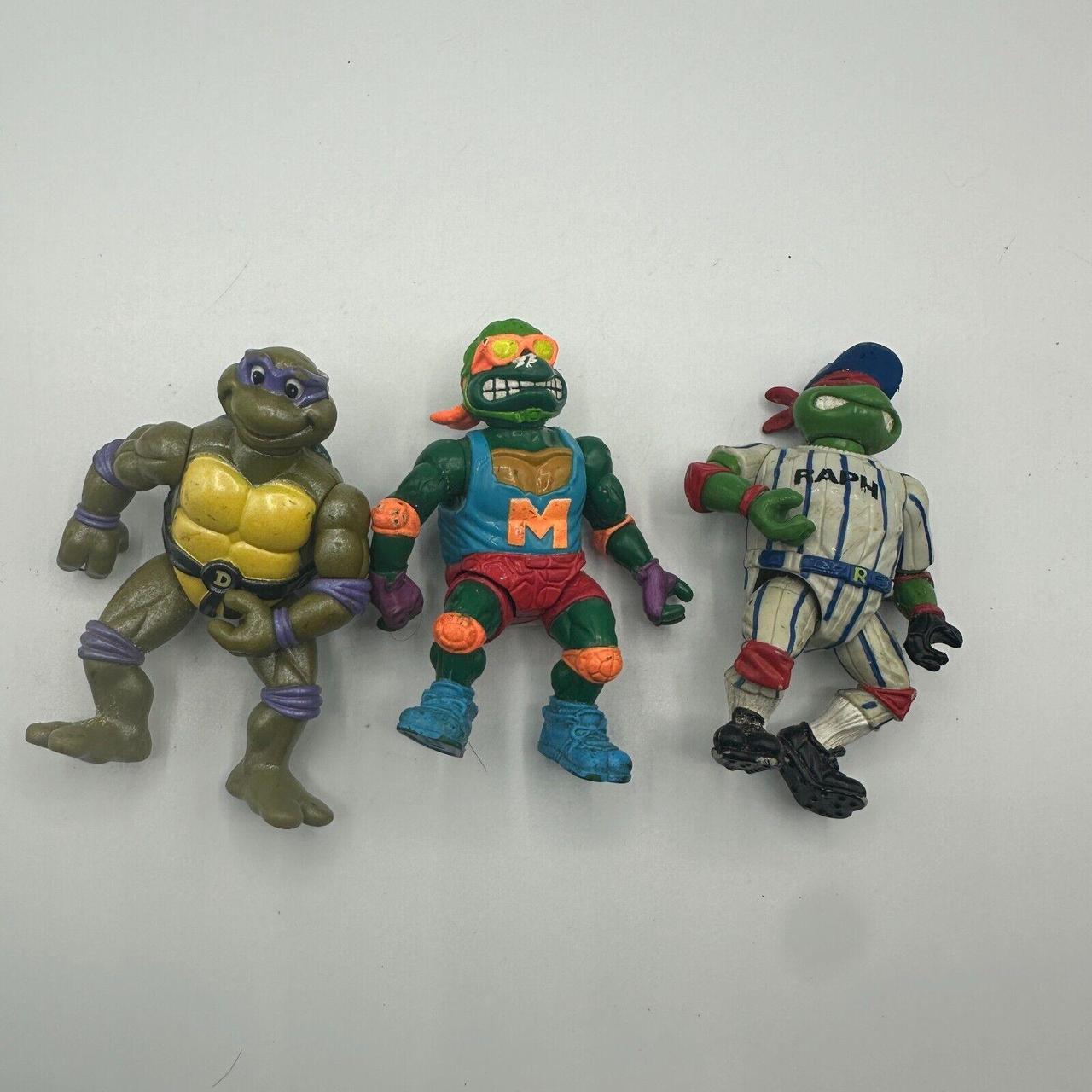 Tmnt newest Lot