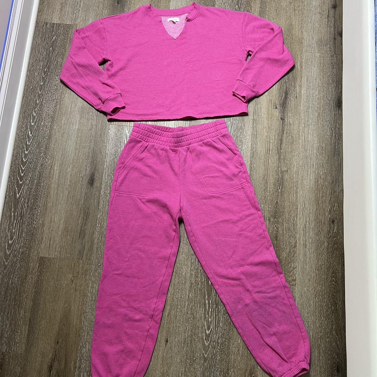 Colsie™ Target Women's Fleece Lounge Jogger Depop