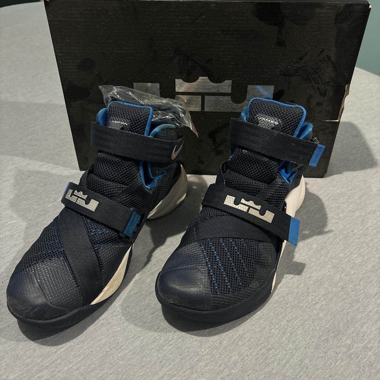 lebron soldier 1x