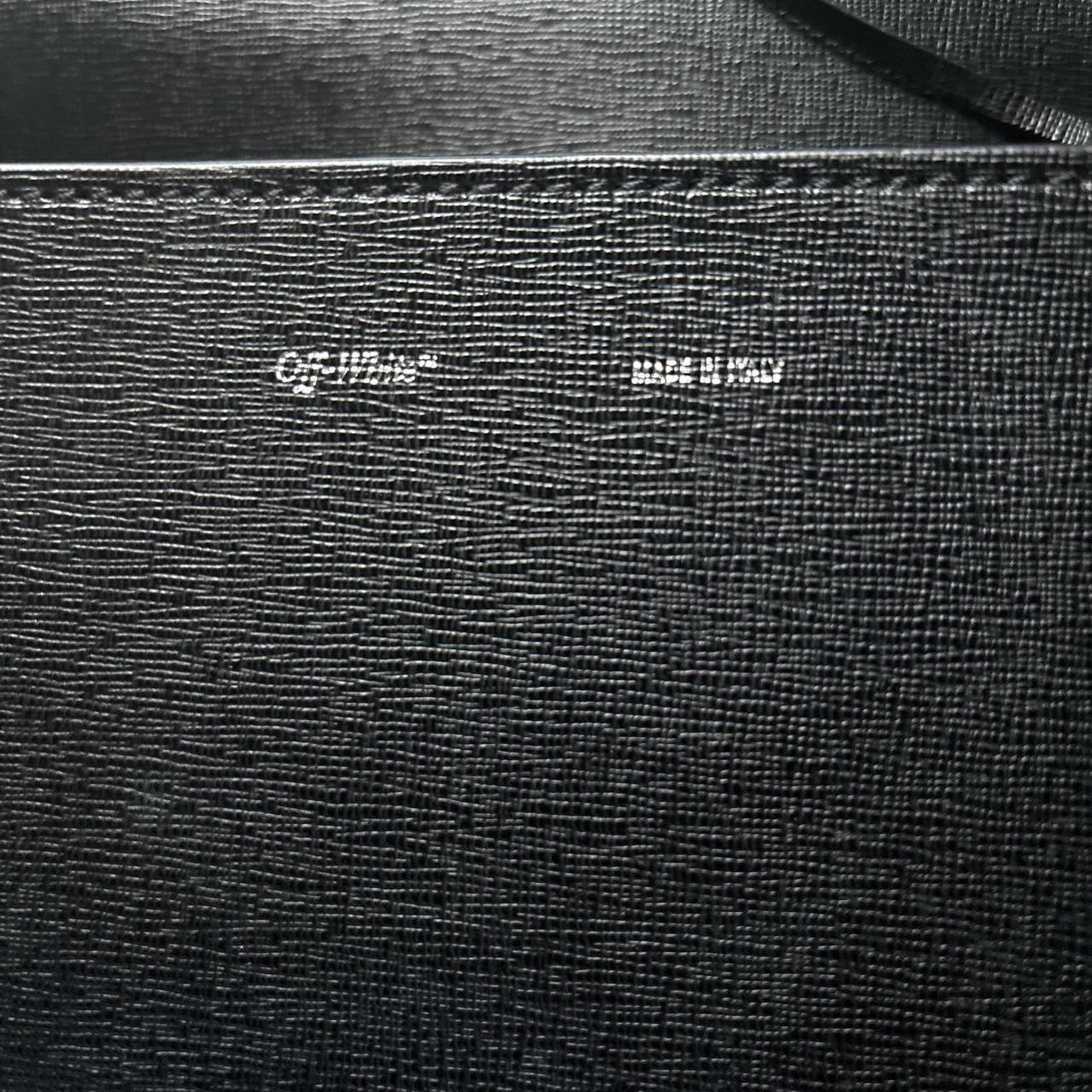 Off-White Women's Bag - Black/Multi – Authentic O… - image 4