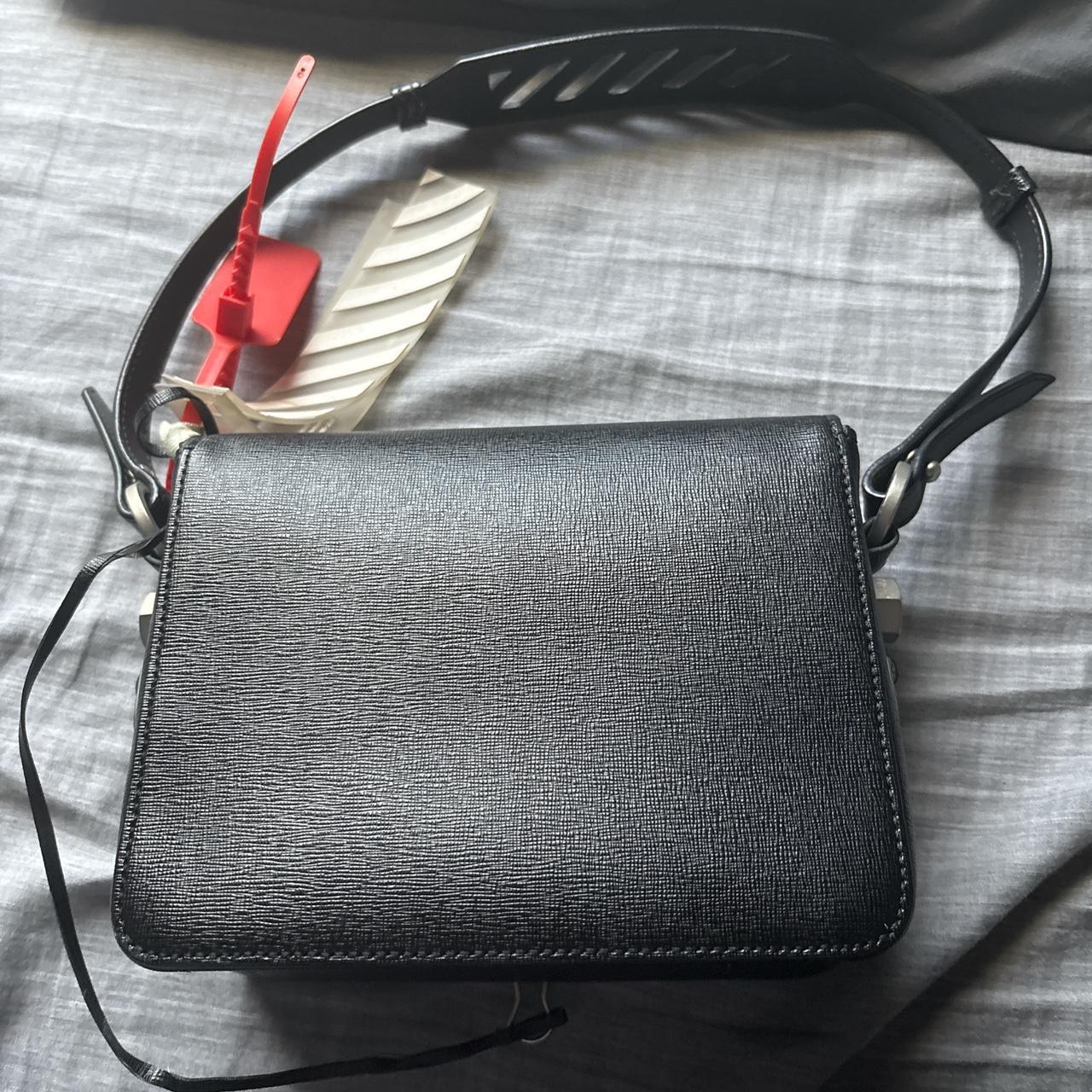 Off-White Women's Bag - Black/Multi – Authentic O… - image 3