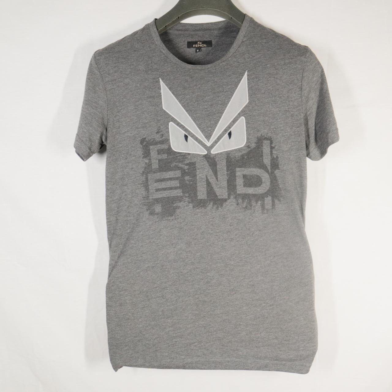 Fendi 3m t shirt online