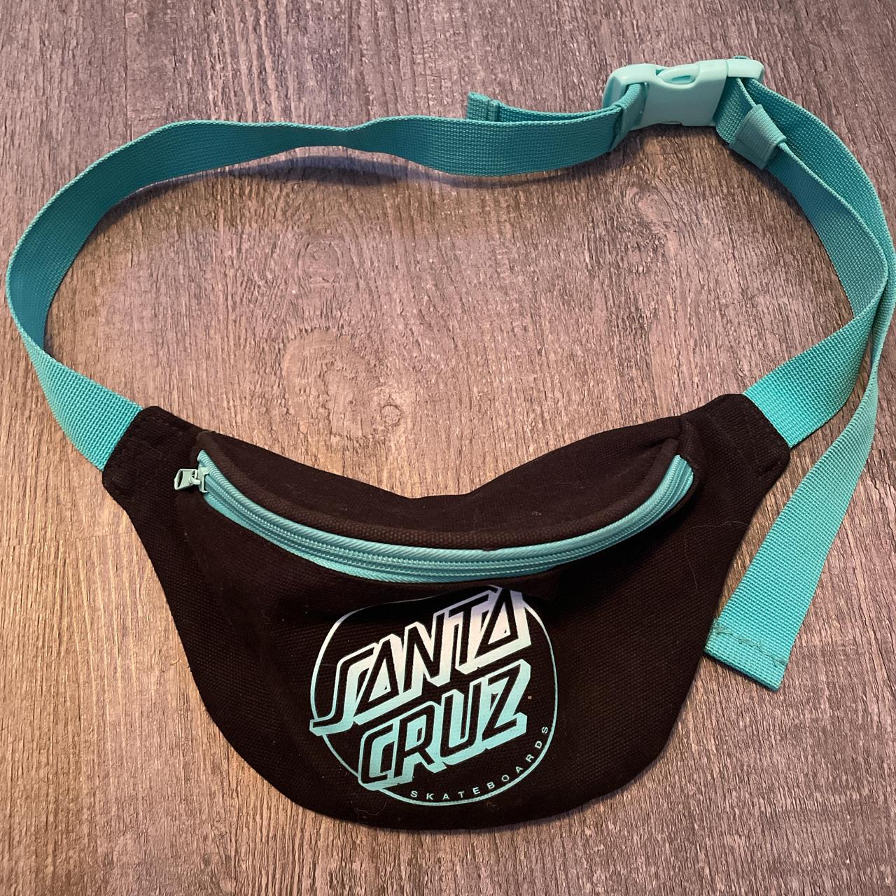 Santa cruz fanny pack deals