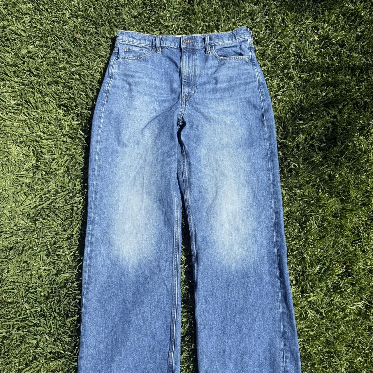 Banana Republic Men's Jeans Blue 31