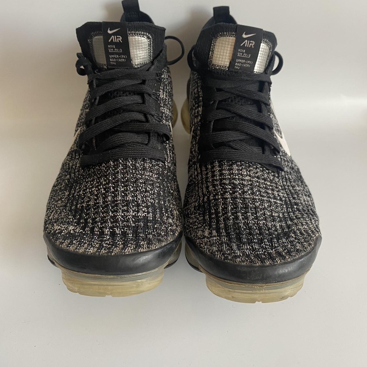 nike vapor max size 8.5