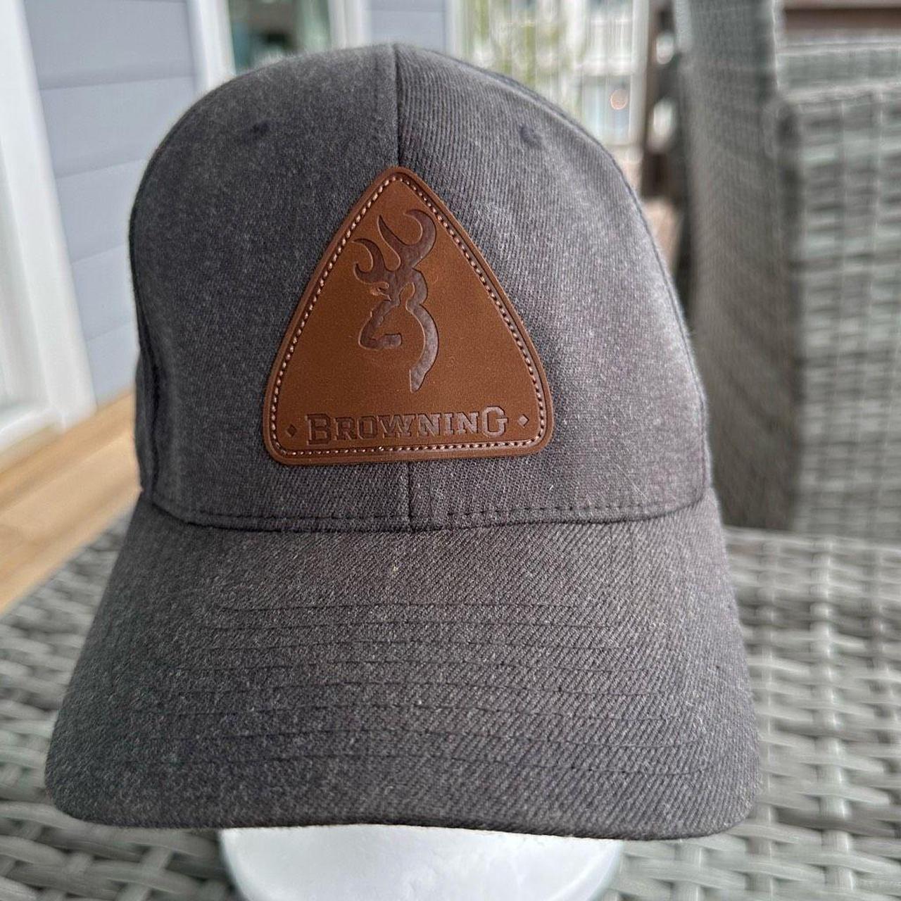 Browning ball cap online