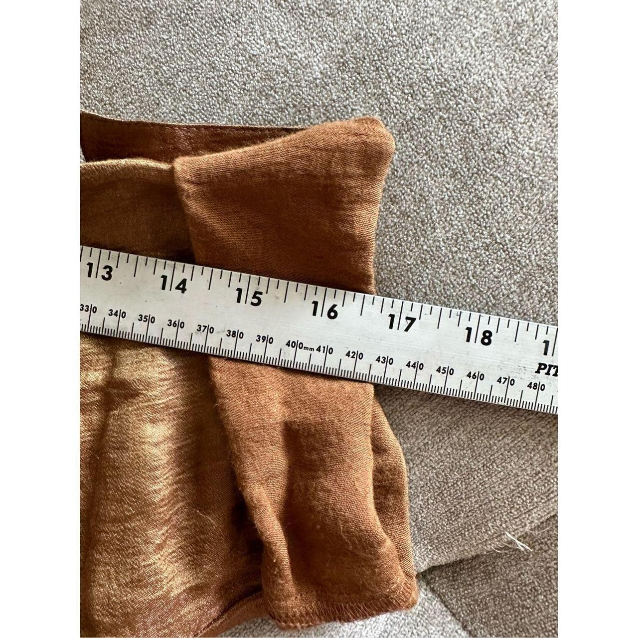 Ruby Rd. Women's Suit - Gold - 12 – Ruby Rd. Meta… - image 7