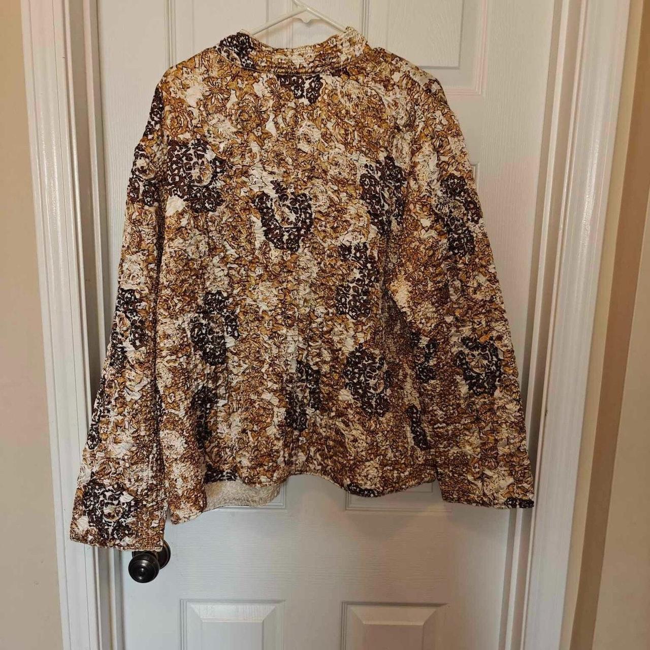 Ruby Rd. Women's Jacket - Multi - 3XL – Ruby Rd W… - image 1