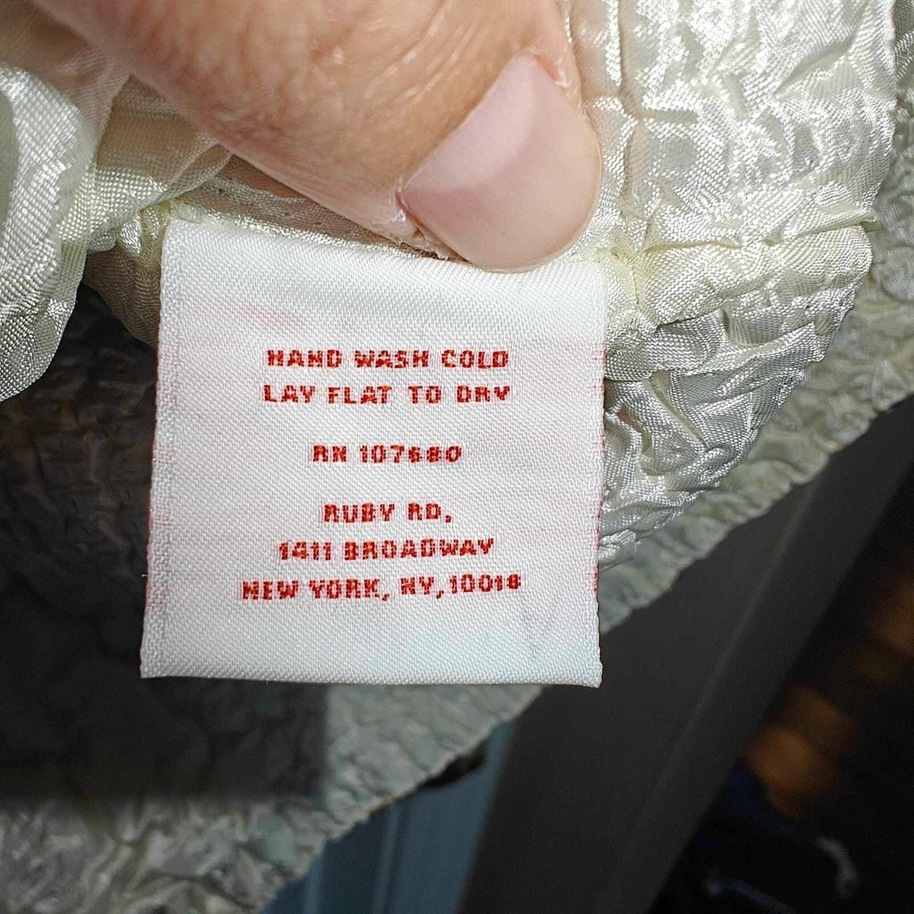 Ruby Rd. Women's Jacket - Multi - 3XL – Ruby Rd W… - image 4