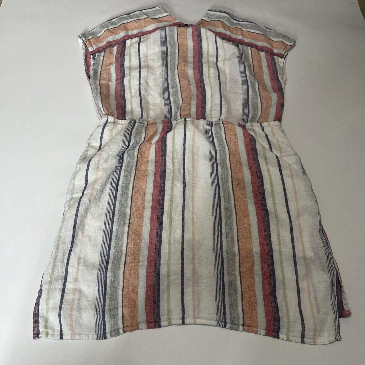 Rails Women's Dress - Multi - S – Rails Sz Small … - image 8