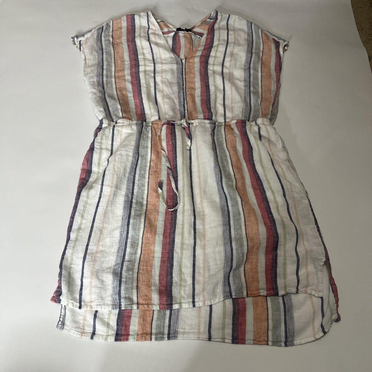 Rails Women's Dress - Multi - S – Rails Sz Small … - image 3