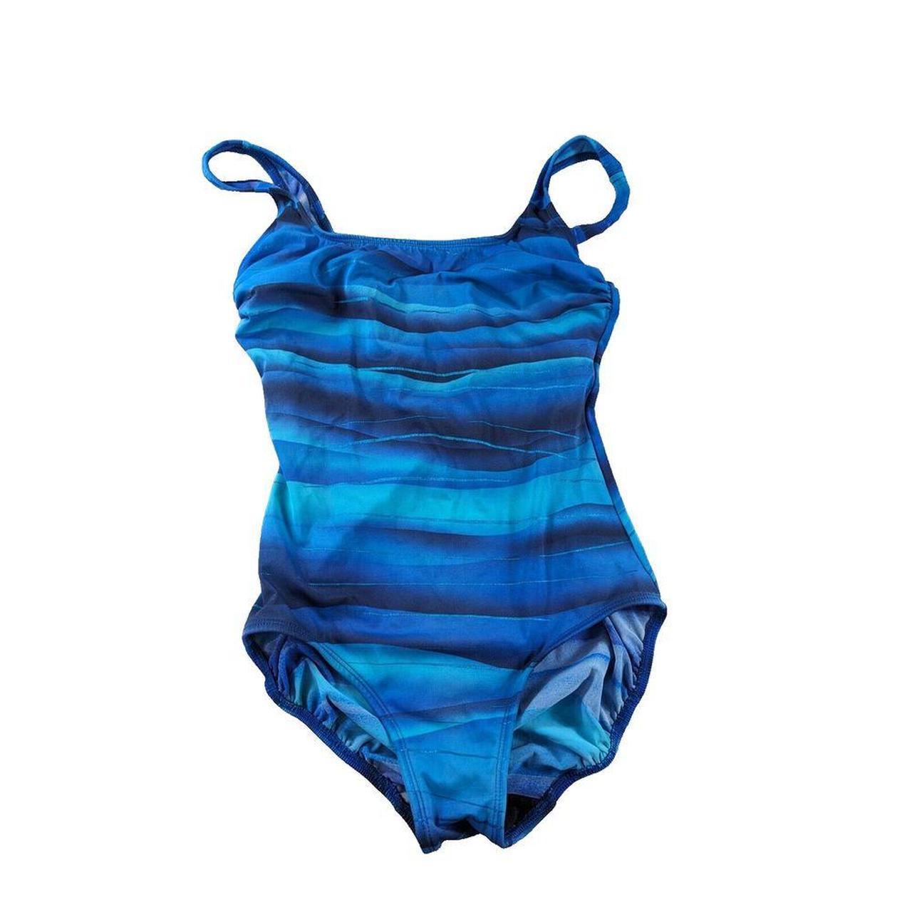 Croft and barrow one piece swimsuits online