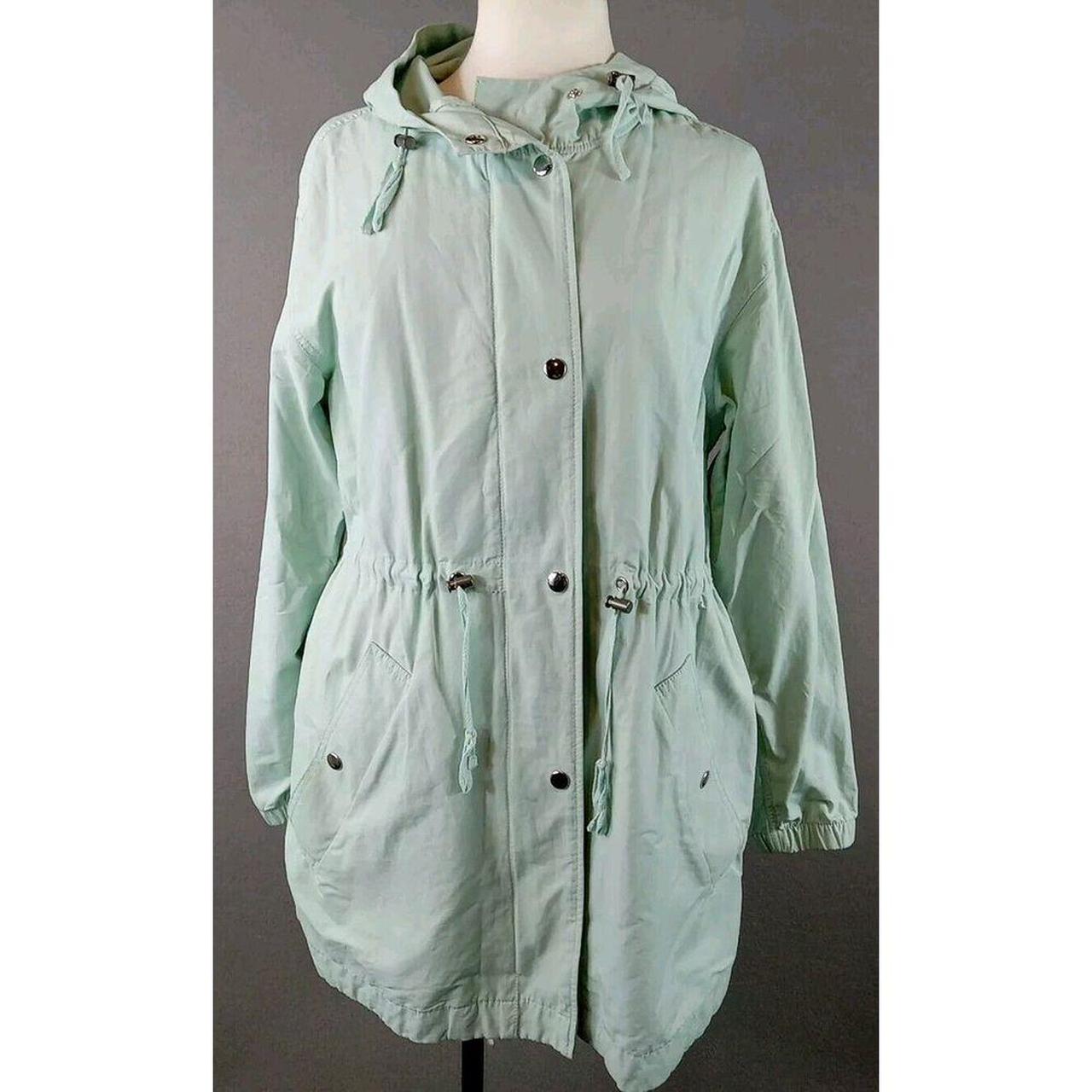 J crew rain jacket best sale