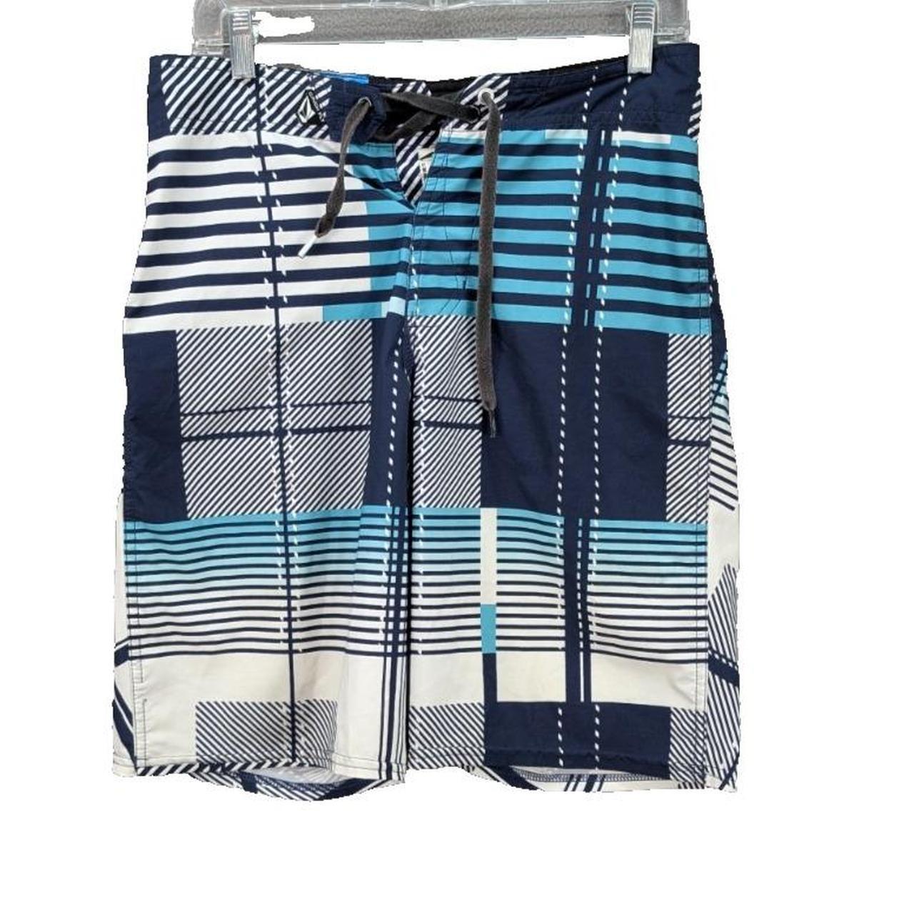 Volcom Men's Shorts - Black - 30" – Volcom Boardi… - image 1