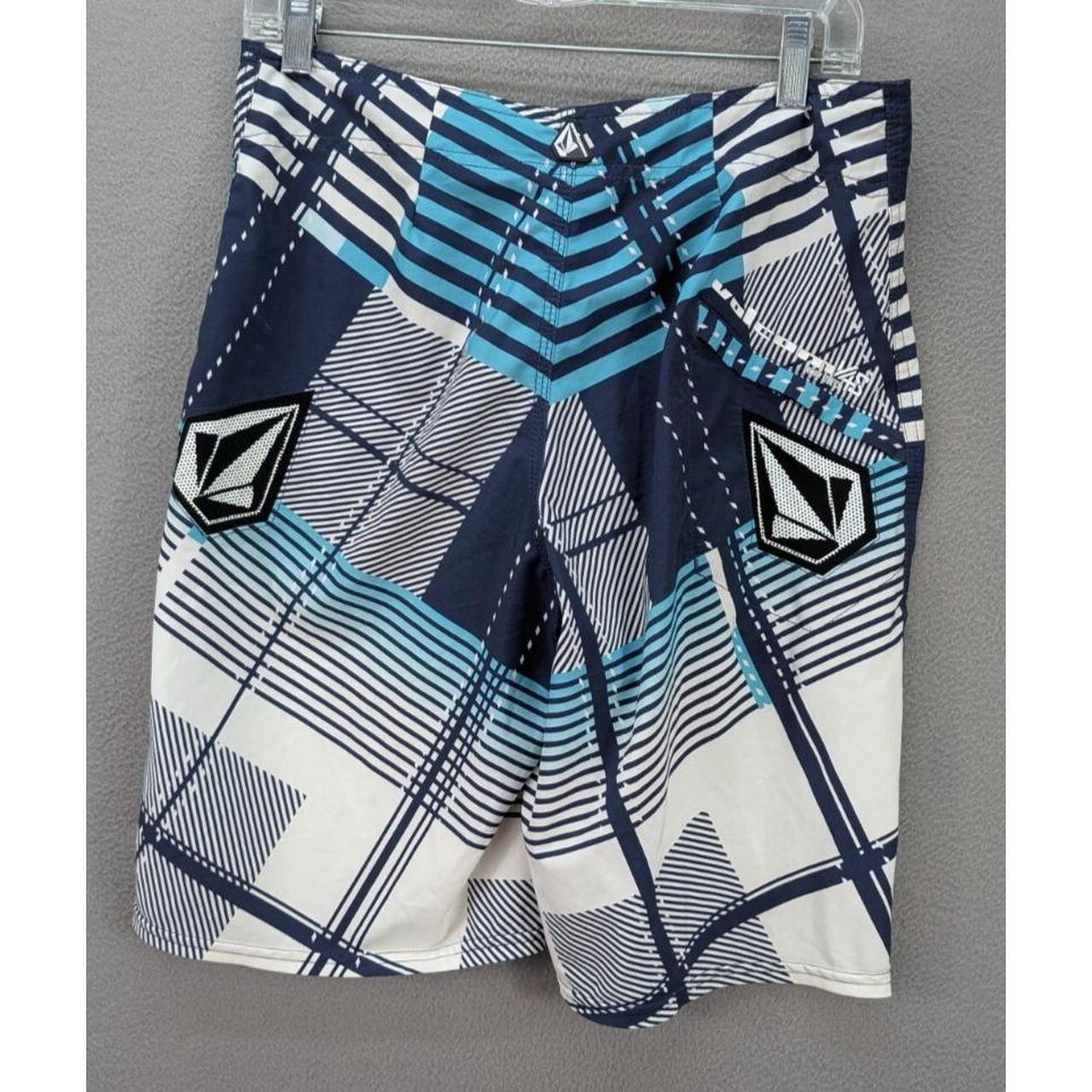 Volcom Men's Shorts - Black - 30" – Volcom Boardi… - image 6