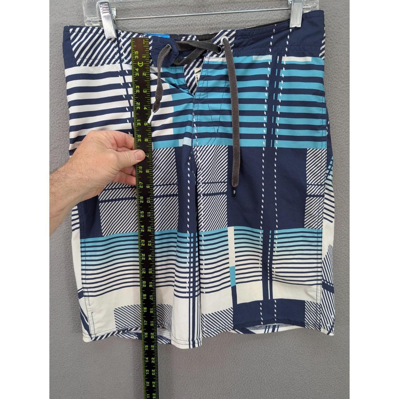 Volcom Men's Shorts - Black - 30" – Volcom Boardi… - image 8