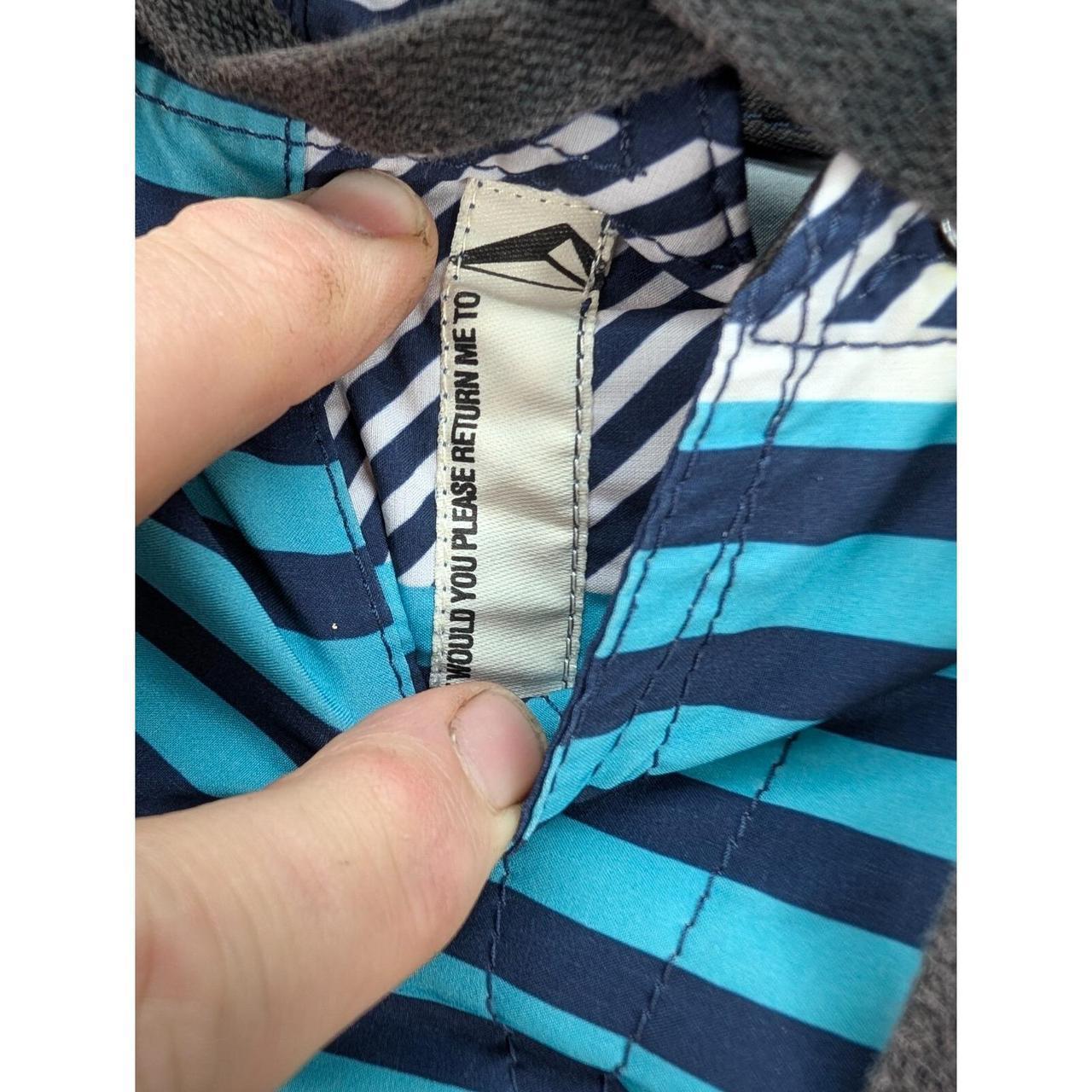 Volcom Men's Shorts - Black - 30" – Volcom Boardi… - image 5