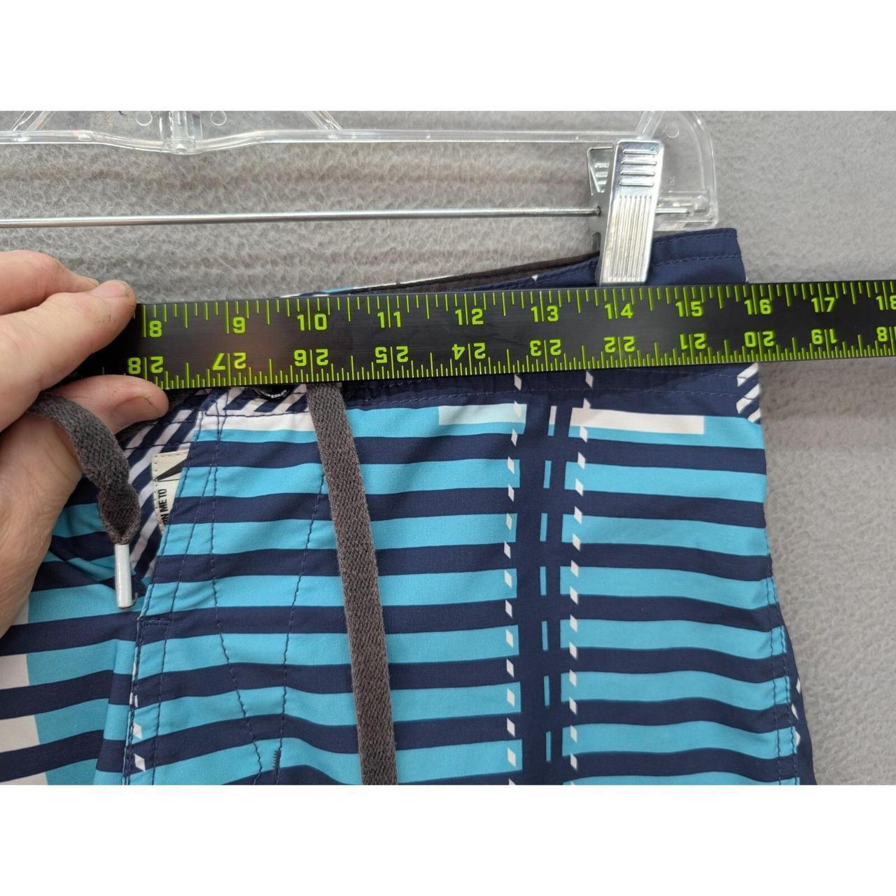 Volcom Men's Shorts - Black - 30" – Volcom Boardi… - image 7