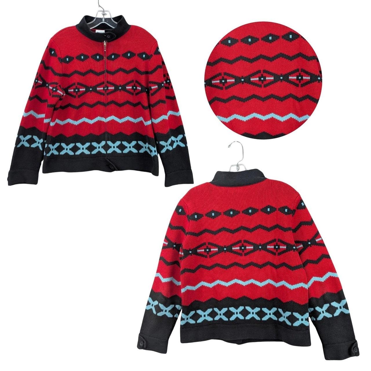 Pendleton Women's Casual Jacket - Multi - M – Pen… - image 2