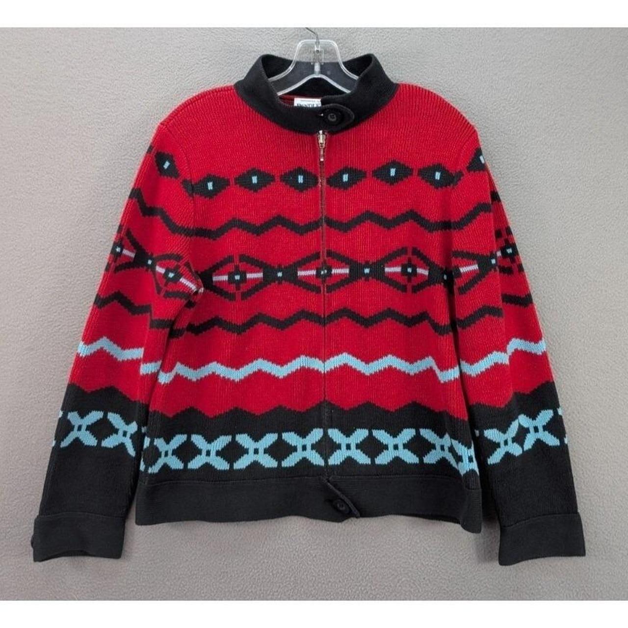 Pendleton Women's Casual Jacket - Multi - M – Pen… - image 7