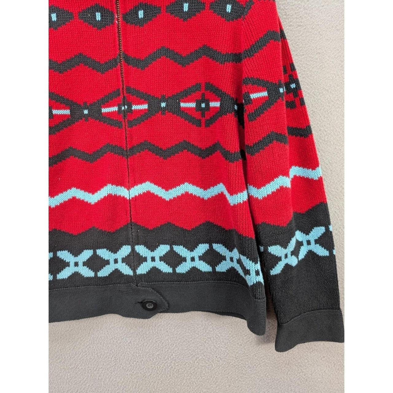 Pendleton Women's Casual Jacket - Multi - M – Pen… - image 6