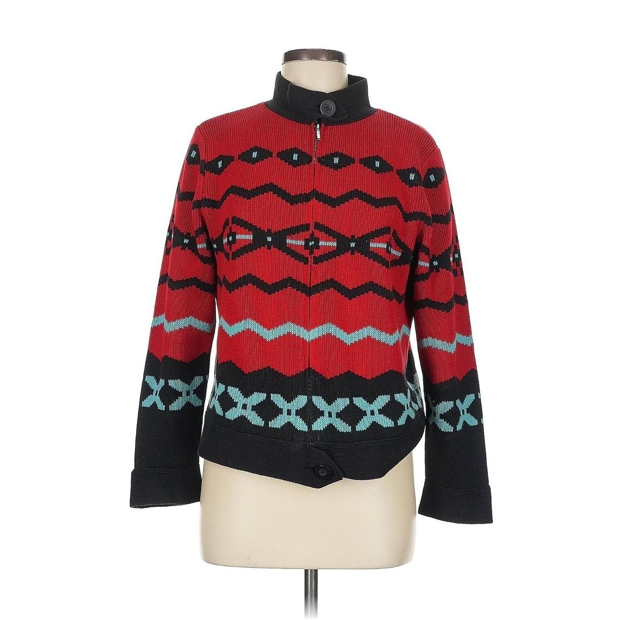 Pendleton Women's Casual Jacket - Multi - M – Pen… - image 3