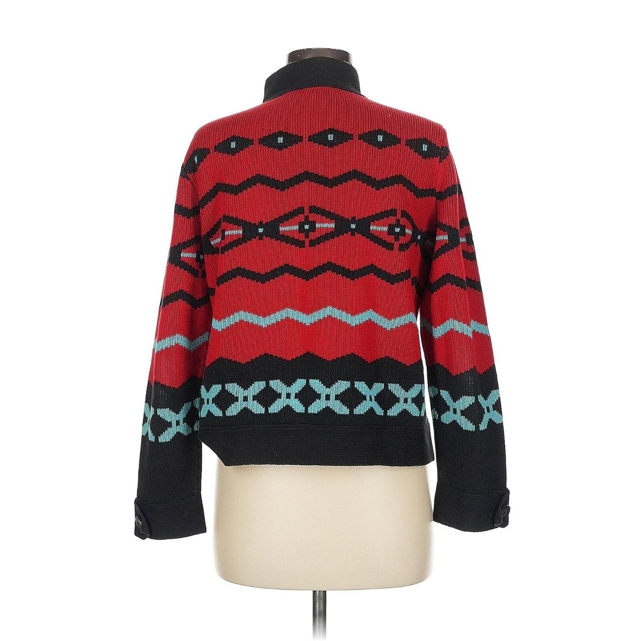 Pendleton Women's Casual Jacket - Multi - M – Pen… - image 4