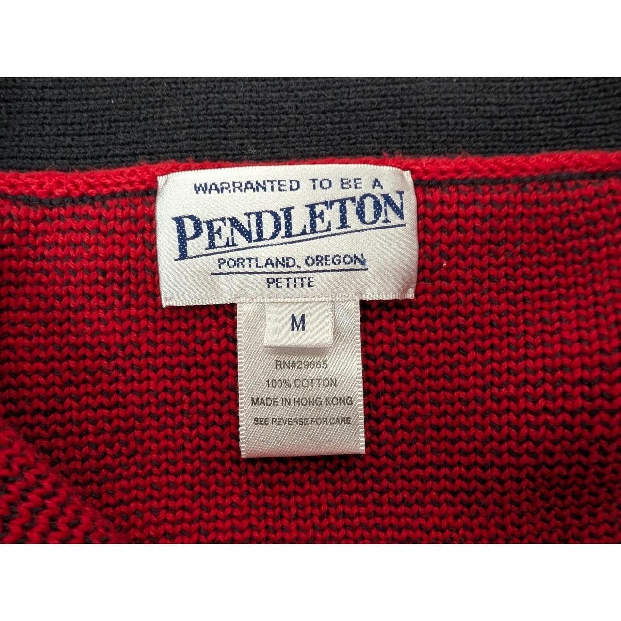 Pendleton Women's Casual Jacket - Multi - M – Pen… - image 5