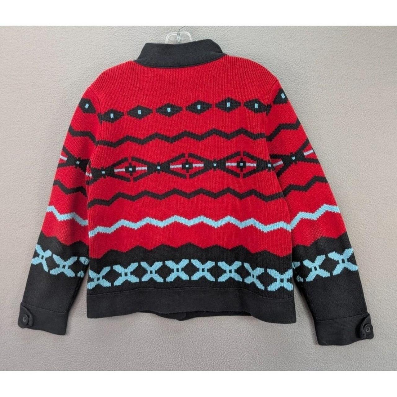 Pendleton Women's Casual Jacket - Multi - M – Pen… - image 8