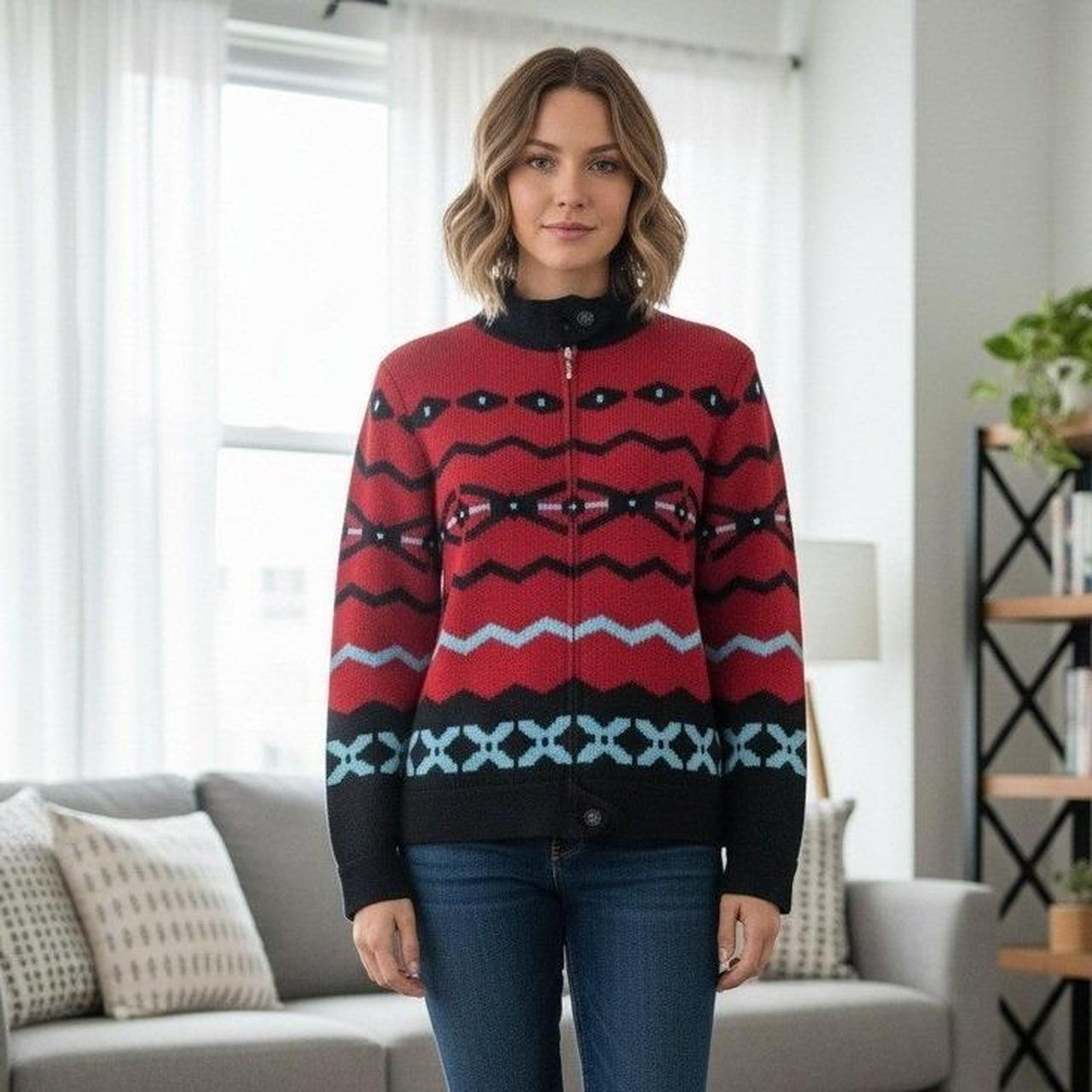 Pendleton Women's Casual Jacket - Multi - M – Pen… - image 1