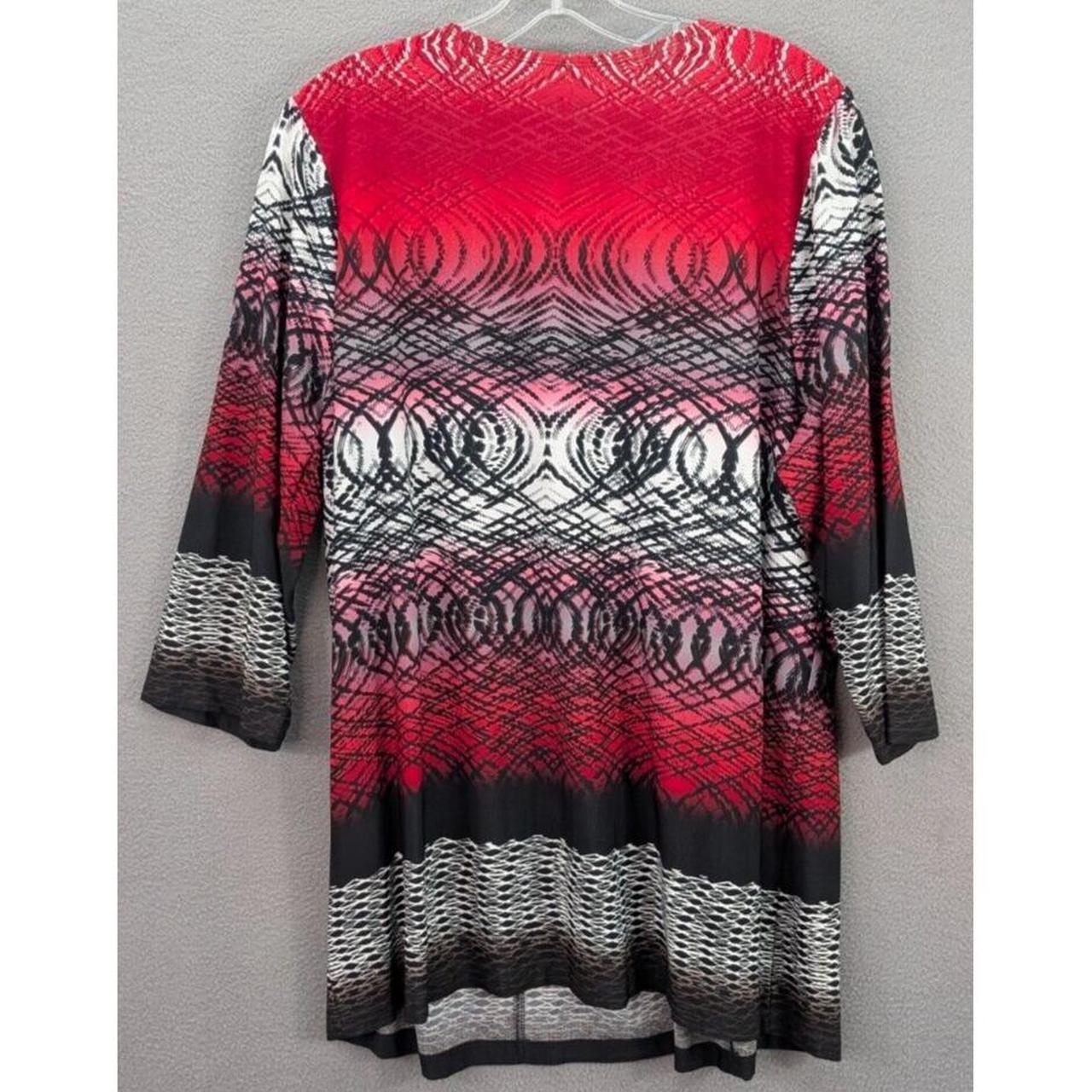 Essentials Women's Sweater - Multi – Essentials T… - image 6