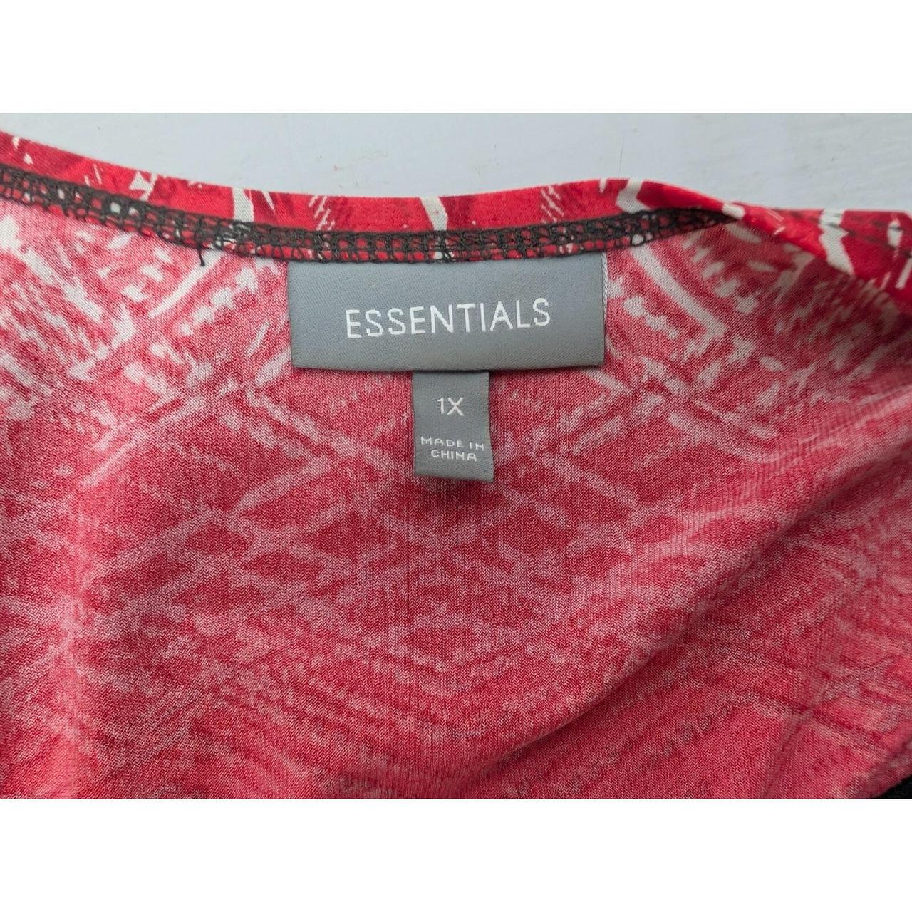 Essentials Women's Sweater - Multi – Essentials T… - image 4