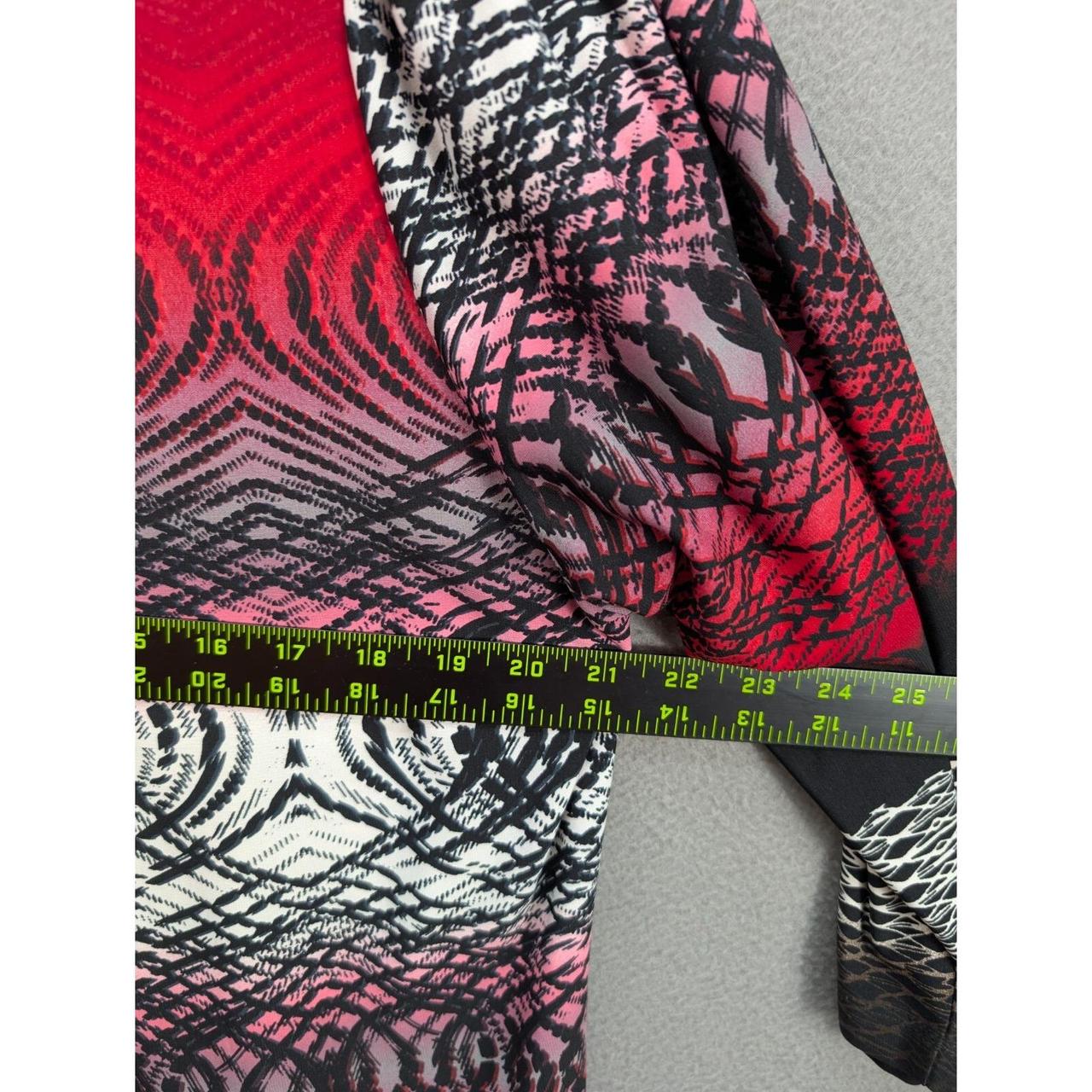 Essentials Women's Sweater - Multi – Essentials T… - image 7