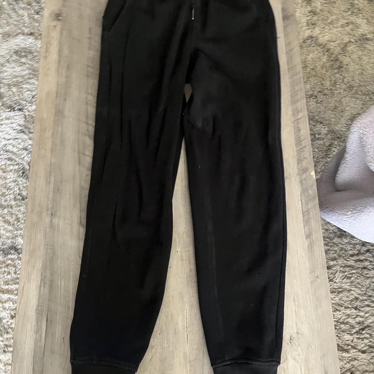 lulu lemon sweatpants #lulu #lululemom #sweatpants - Depop