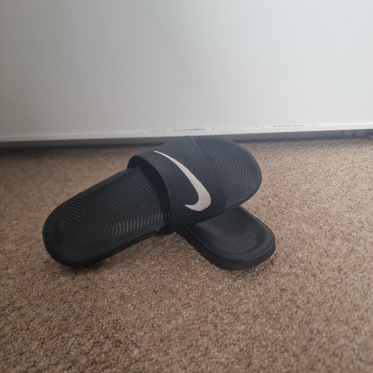 Nike sliders very best sale