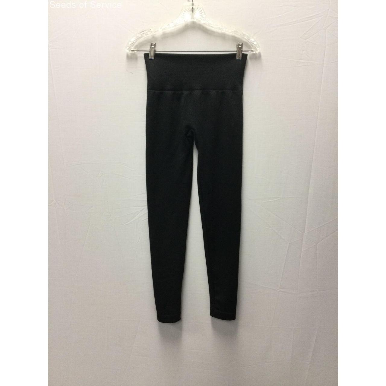 Nine West Black Stretch Leggings Womens S M All net. Depop