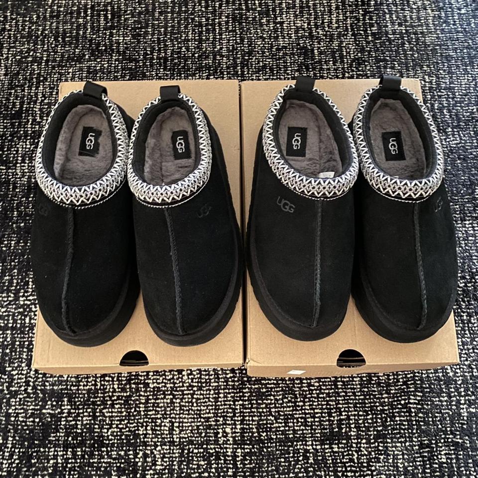 Womens SOLID COLOR uggs 65$ Variety of sizes Womens - Depop