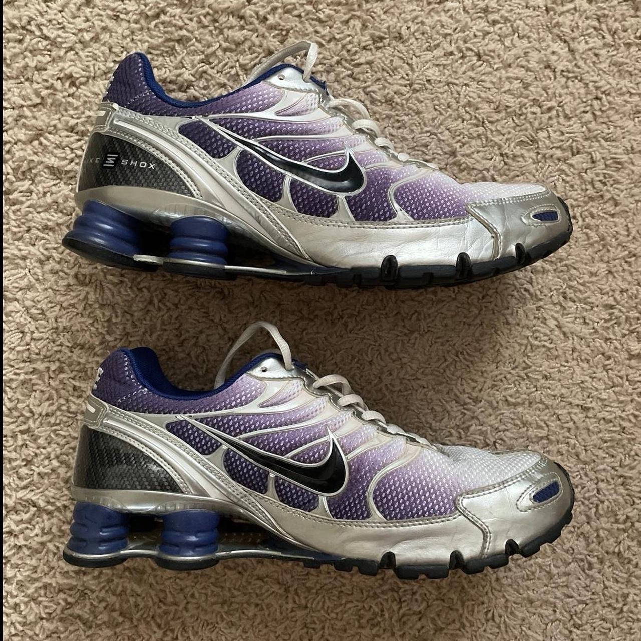 2008 nike shox online