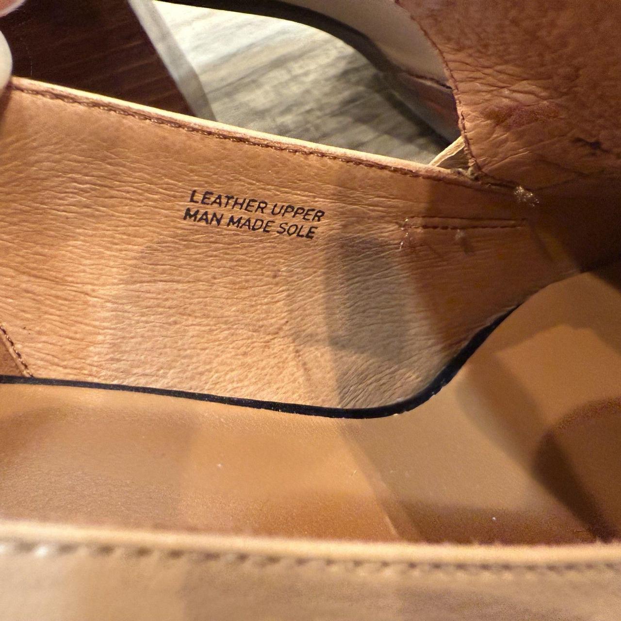 Source Unknown Women's Loafers - Tan - US 9 – Pre… - image 6