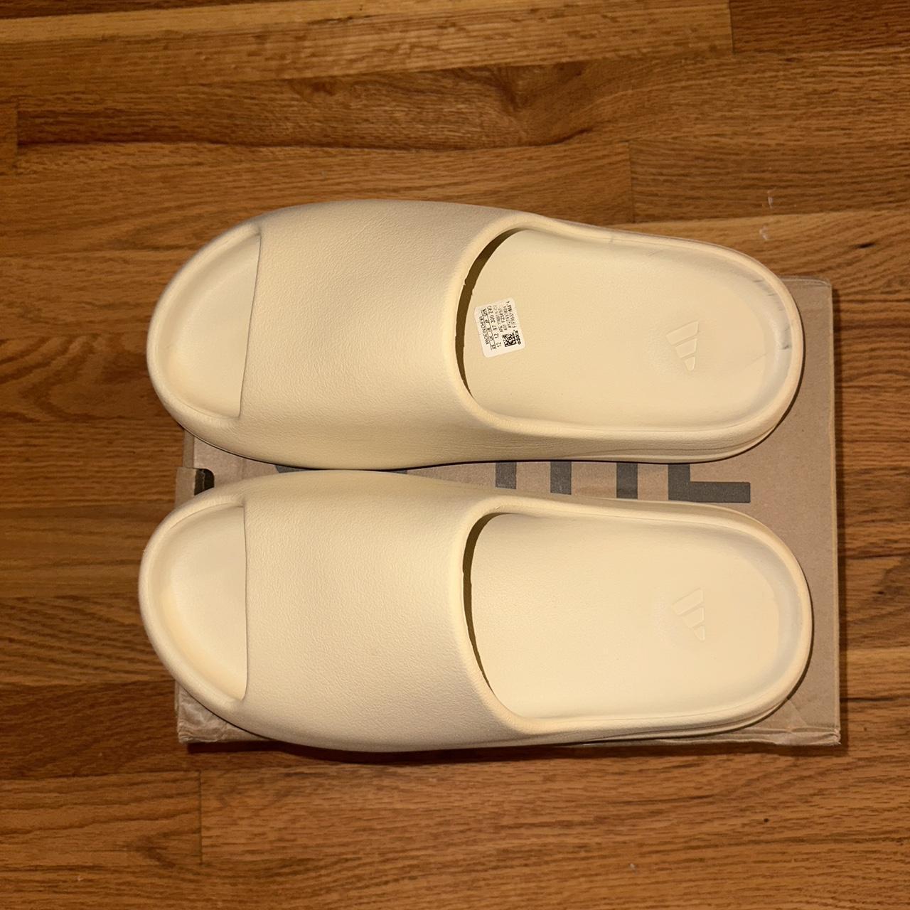 yeezy slides restock 2021