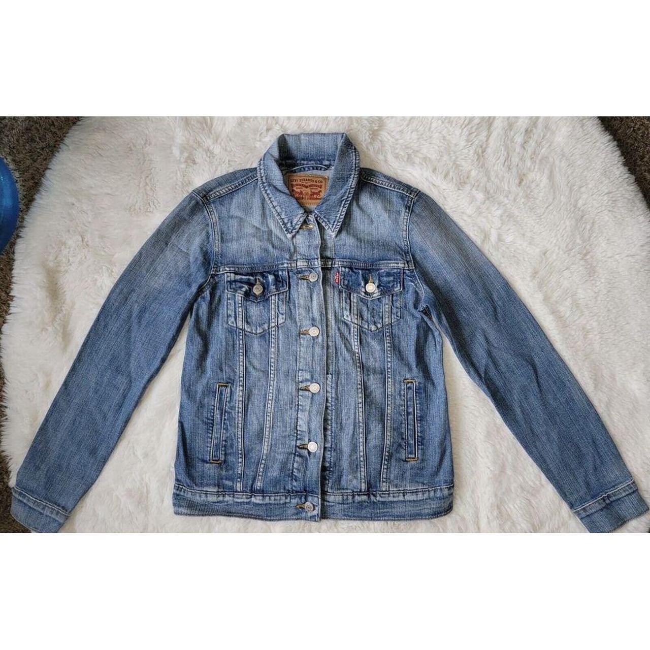 Levis s40117 best sale