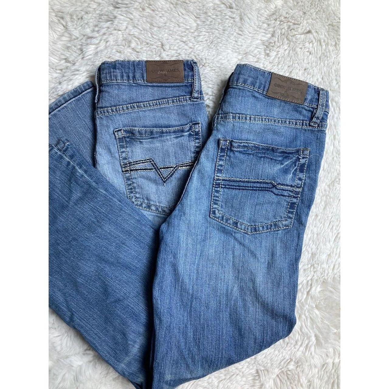 Cheapest Cody James boys jeans