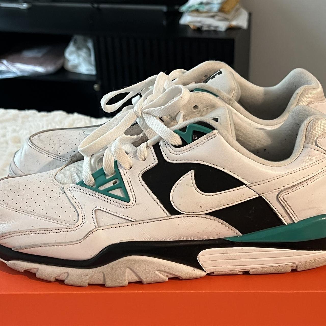 trainer 2 nike