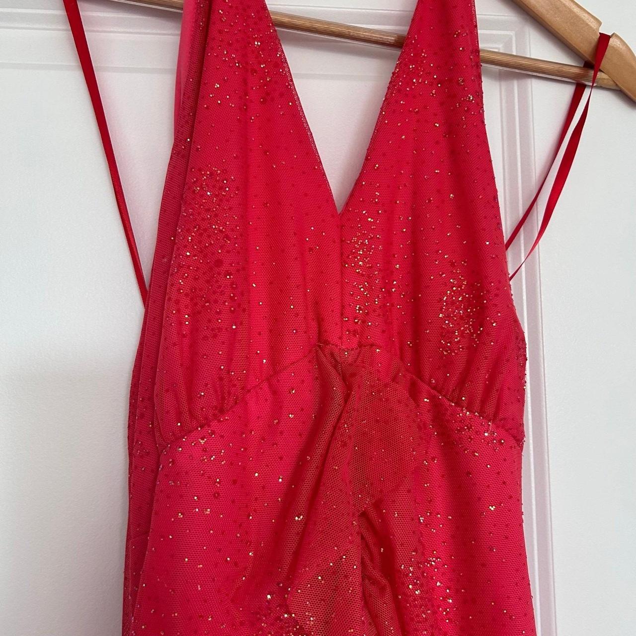 Gunne Sax Women's Formal dresses - Pink - 12 – VT… - image 4