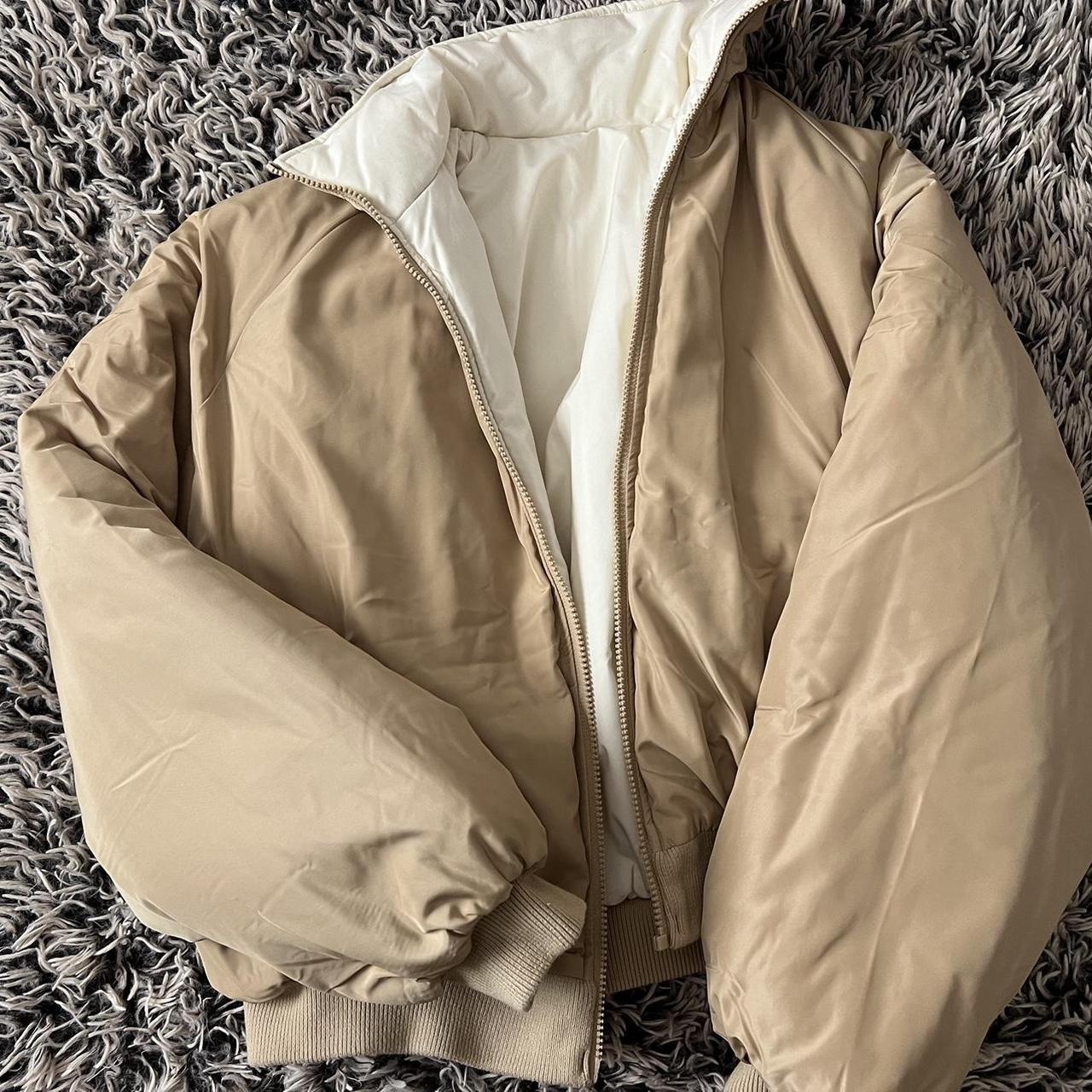 WHITESVILLE ホワイツビル 30oz. ウールメルトン アワード