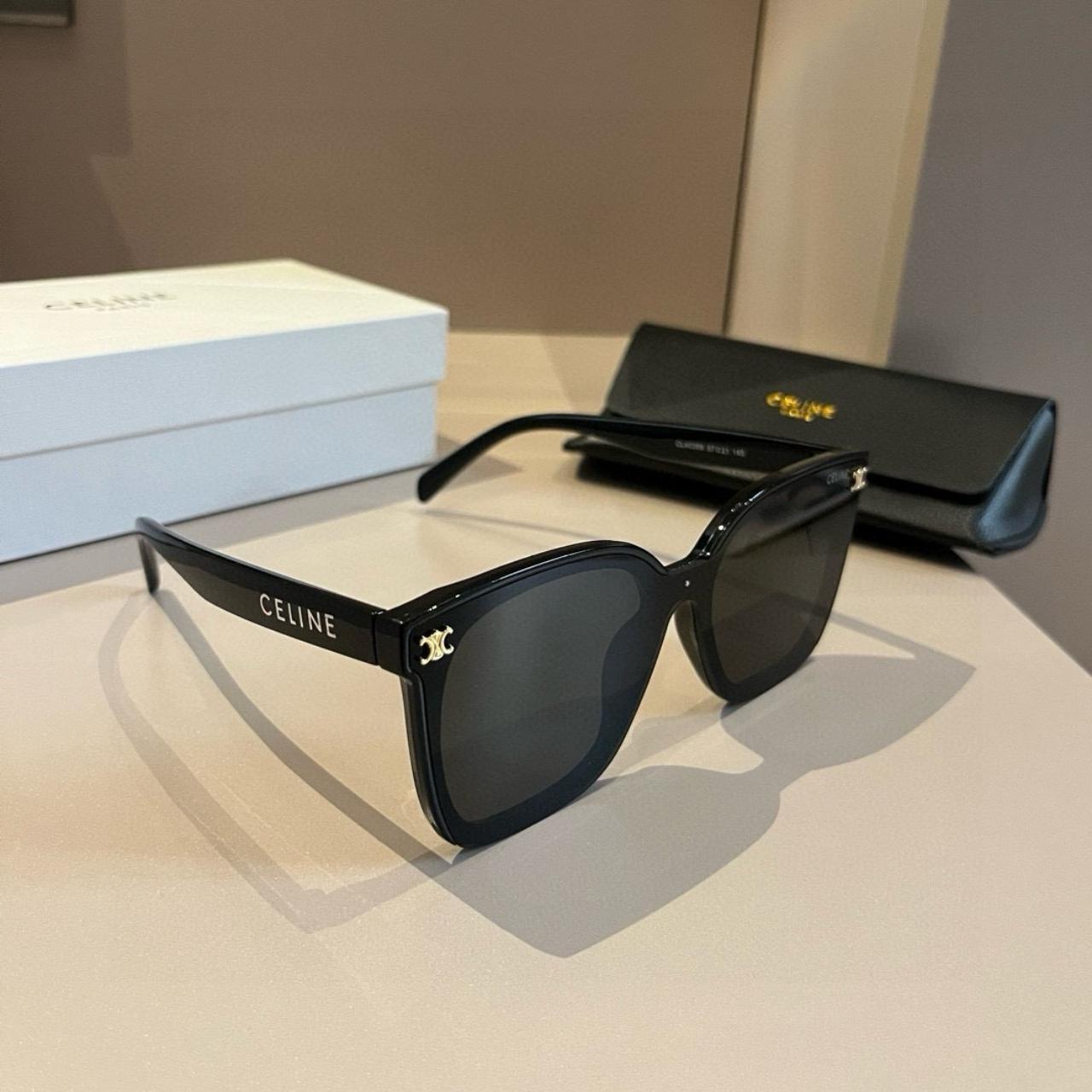 Celine 2024 new sunglasses Every summer, sunglasses | Depop